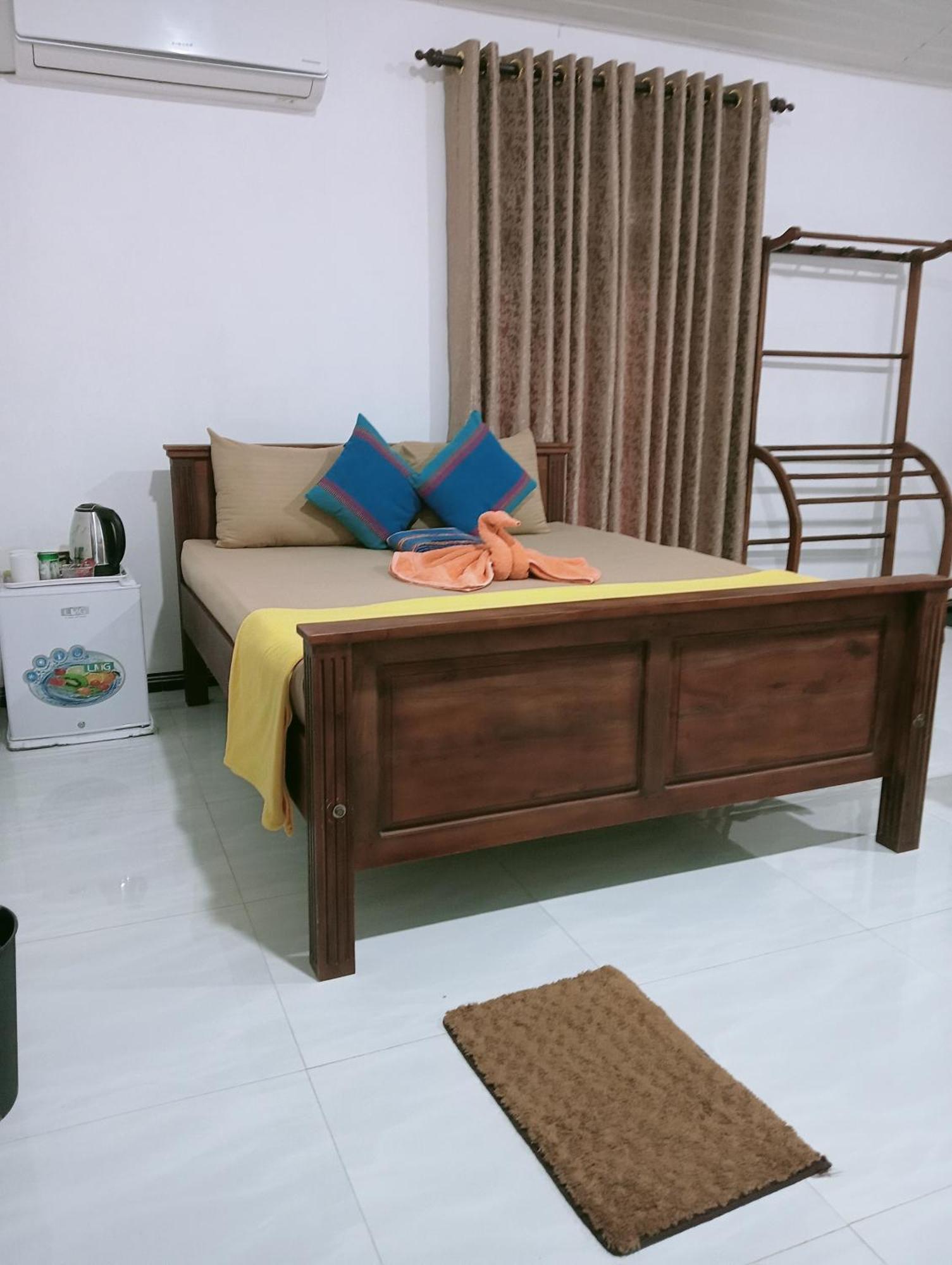 Sigiriya Free View Tree House & Villa Luaran gambar